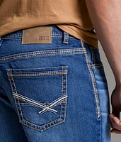 Tyler Boot Stretch Jean