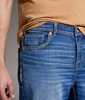 Tyler Boot Stretch Jean