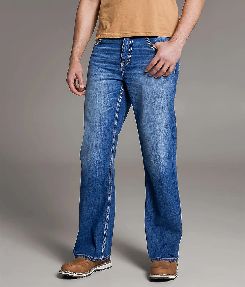 Tyler Boot Stretch Jean