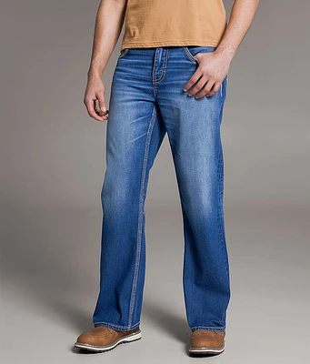 Tyler Boot Stretch Jean