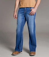 Tyler Boot Stretch Jean
