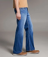 Tyler Boot Stretch Jean
