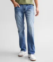 BKE Jake Boot Stretch Jean