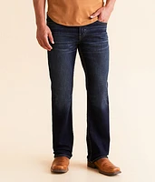 BKE Jake Boot Stretch Jean