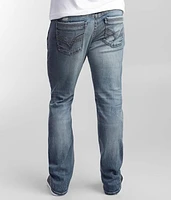 Jake Straight Stretch Jean