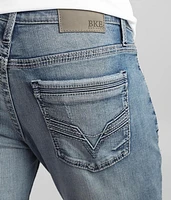 Jake Straight Stretch Jean