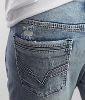 Jake Straight Stretch Jean