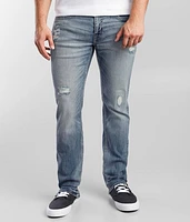 Jake Straight Stretch Jean