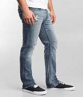 Jake Straight Stretch Jean