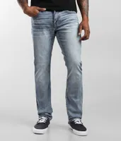 BKE Jake Straight Stretch Jean