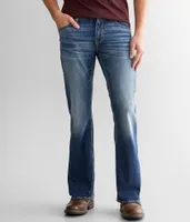 BKE Fulton Boot Stretch Jean