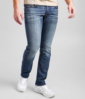 BKE Mason Taper Stretch Jean