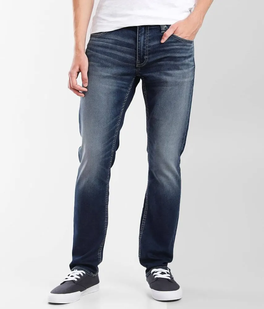 BKE Mason Taper Stretch Jean