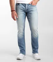 BKE Mason Taper Stretch Jean