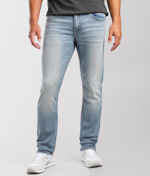 BKE Mason Taper Stretch Jean