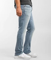 Mason Tapered Stretch Jean
