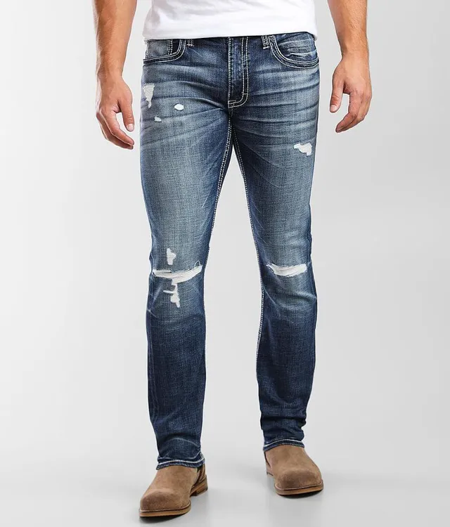 BKE Mason Taper Stretch Jean