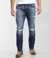 BKE Mason Taper Stretch Jean