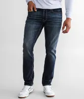 BKE Mason Taper Stretch Jean