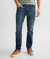 BKE Mason Taper Stretch Jean