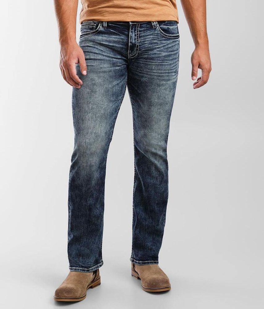 BKE Carter Boot Stretch Jean