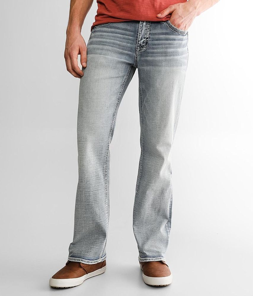 BKE Carter Boot Stretch Jean