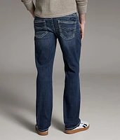 Henry Straight Stretch Jean