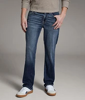 Henry Straight Stretch Jean