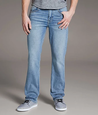 Henry Straight Stretch Jean