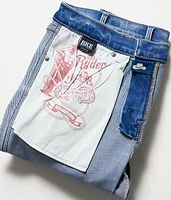Ryder Stretch Jean