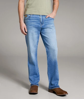 Ryder Stretch Jean