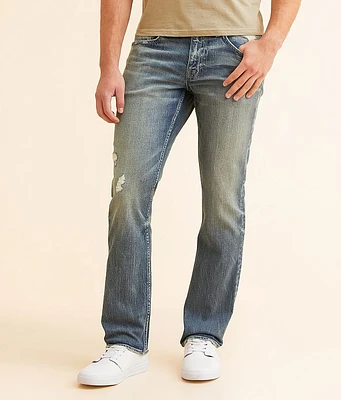 BKE Vintage Jake Straight Stretch Jean