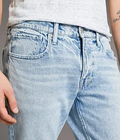 Jake Straight Stretch Jean