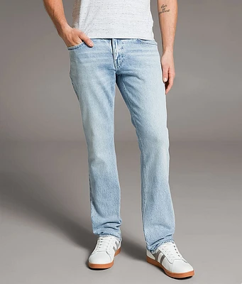 Jake Straight Stretch Jean