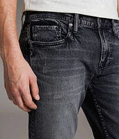 Aiden Boot Stretch Jean