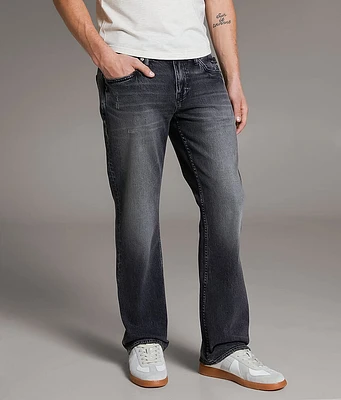Aiden Boot Stretch Jean