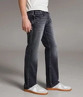 Aiden Boot Stretch Jean