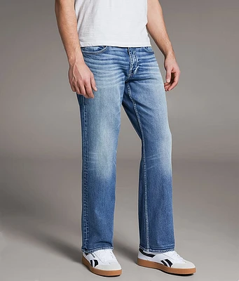 Tyler Stretch Jean