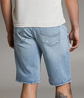 Tyler Stretch Short