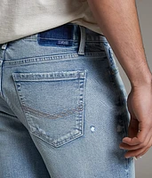Tyler Stretch Short