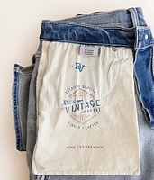 Tyler Stretch Short