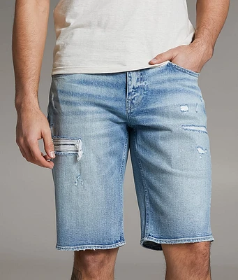 Tyler Stretch Short