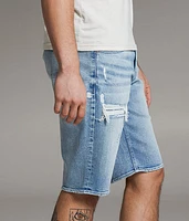 Tyler Stretch Short