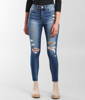 BKE Billie Ankle Skinny Stretch Jean