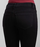 Victoria Skinny Stretch Jean