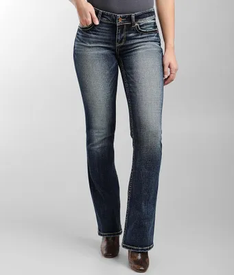 BKE Victoria Boot Stretch Jean