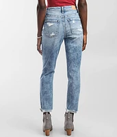 Mom Jean