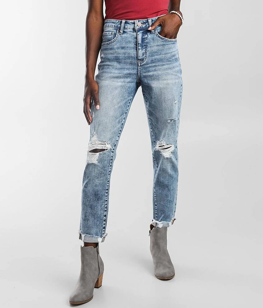 Mom Jean