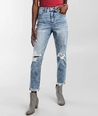 Mom Jean