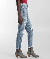 Mom Jean